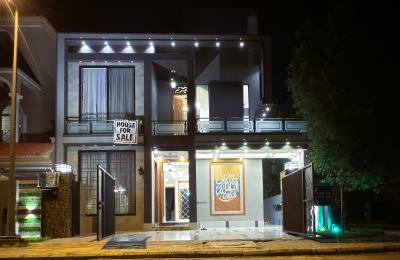 10 marla house for sale in bahria town lahore